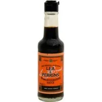 Lea & Perrins Worcestershire Saus 150ml