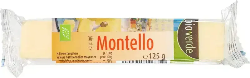 Montello Parmesan Stick