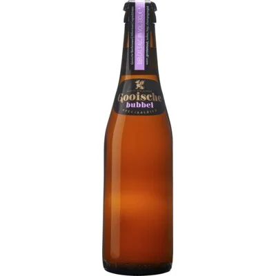 Gooische bierbrouwer Bubbel