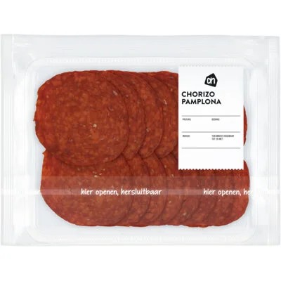 AH Chorizo Pamplona
