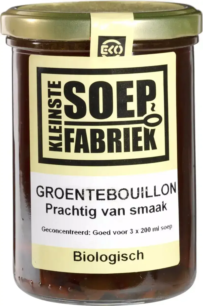 Groentebouillon