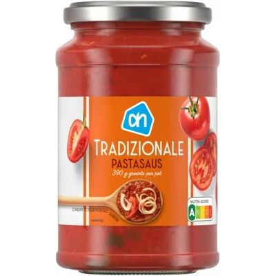 AH Pastasaus tradizionale