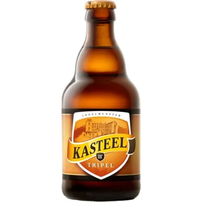 Kasteelbier Triple