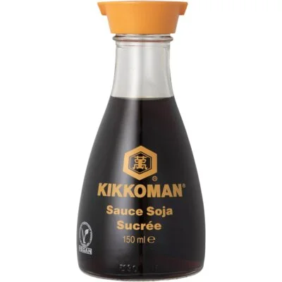 Kikkoman Sauce soja sucrée