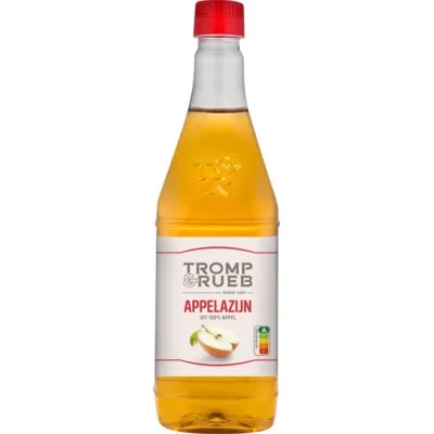 Tromp&Rueb Appelazijn