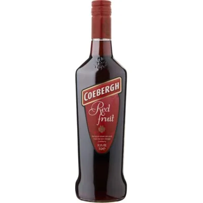 Coebergh Red fruit