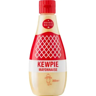 Kewpie Mayonnaise 337 g