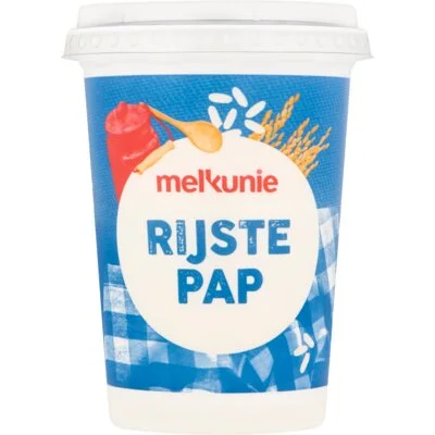 Melkunie Rijstepap