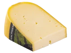 Jonge Polderkoeien Graskaas