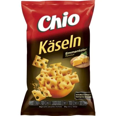 Chio Käseln Emmentaler