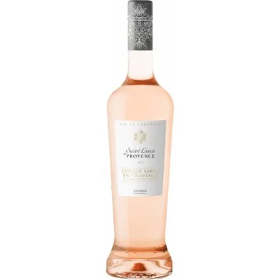 Saint Louis De provence rose magnum