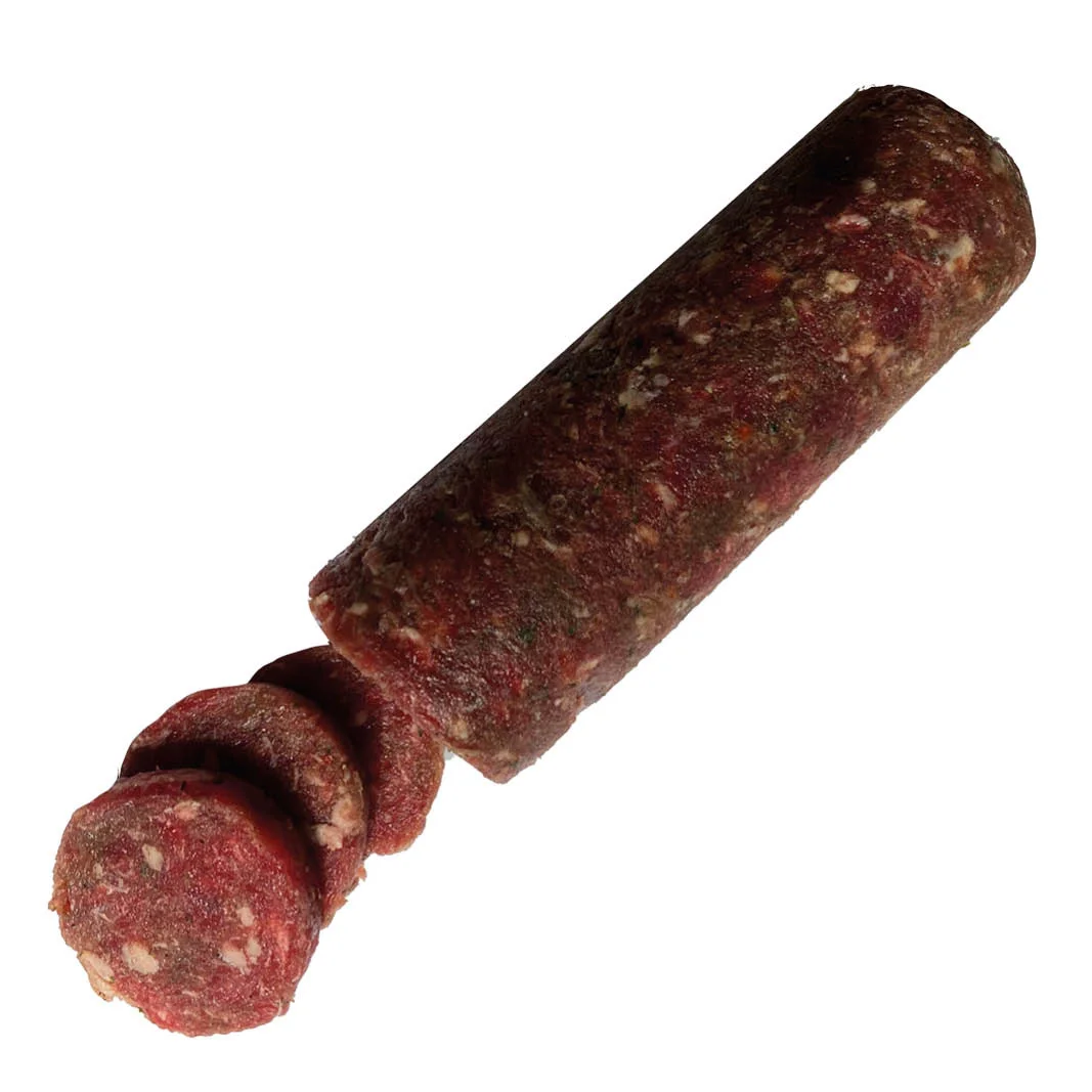 Ossenworst