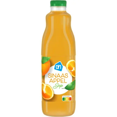 AH Sinaasappelsap