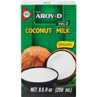 Aroy-D Kokosmelk