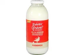 Karnemelk