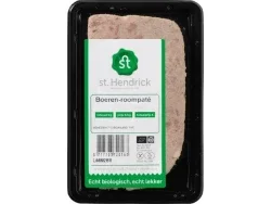 Boeren roompaté