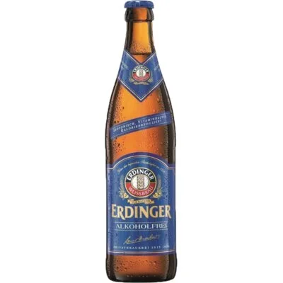 Erdinger Weissbrau alkoholfrei