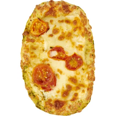 AH Focaccia mozzarella