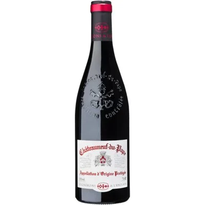 Vignerons l'Enclave Chateauneuf du pape