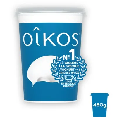 Oikos Natuur