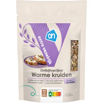 AH Ontbijtverrijker warme kruiden