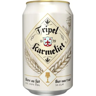 Tripel Karmeliet Speciaalbier 4-pack