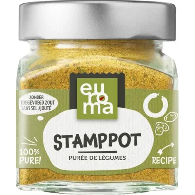 Euroma Stamppot kruiden 60 g