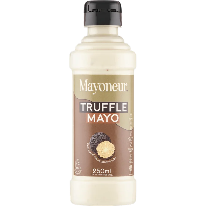 Mayoneur Truffle Mayo 250 ml