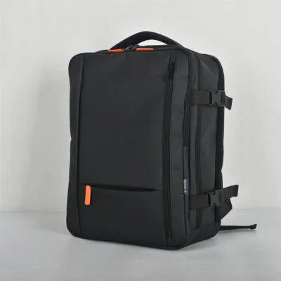 Princess traveller Underseater tas zwart