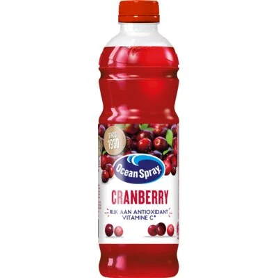 Ocean Spray Cranberry classic
