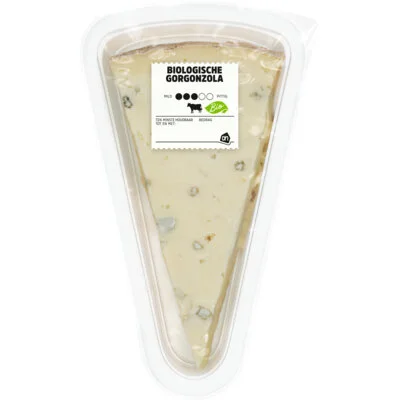 AH Biologisch Gorgonzola 55+