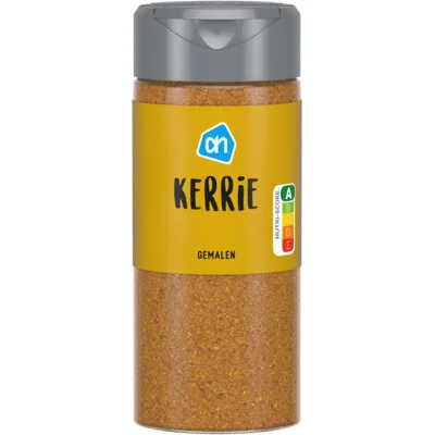AH Kerrie gemalen