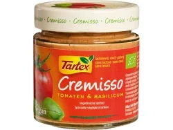 Tomaat & Basilicum Cremisso