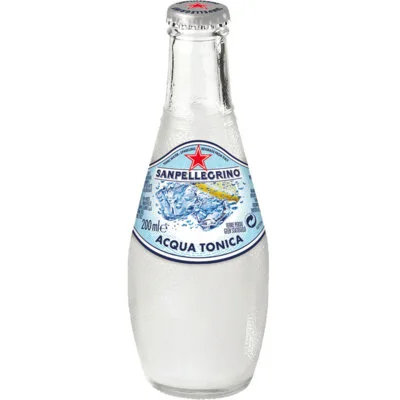S. Pellegrino San pellegrino acqua tonica 6pack BEL