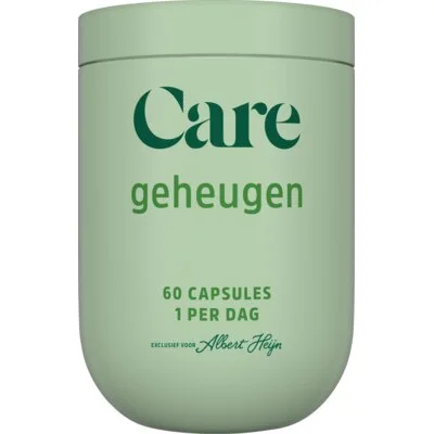 Care Geheugen