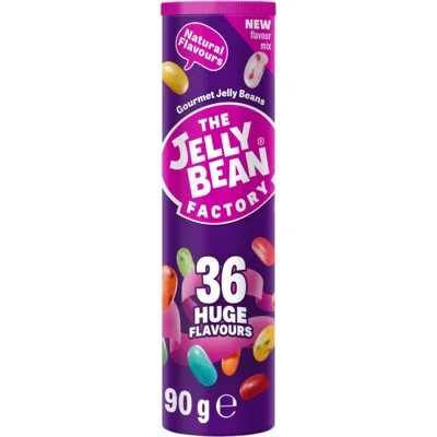 Jelly Bean Factory 36 Huge flavours