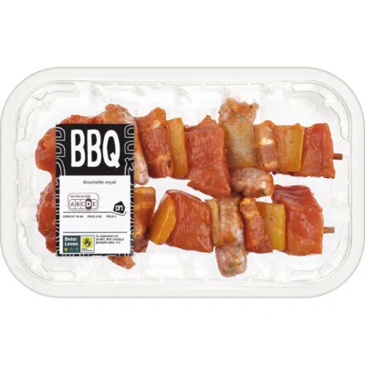AH Brochette royale bel