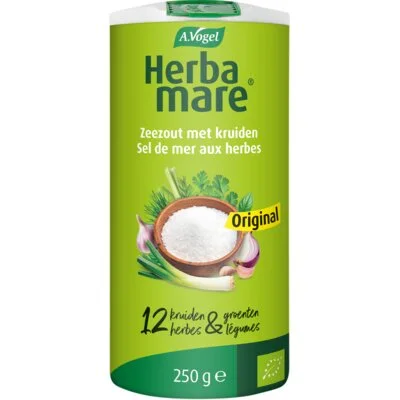 Herbamare kruidenzout original