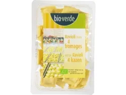 Verse Ravioli 4 Fromages