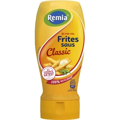 Remia Fritessaus Classic 300 ml