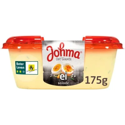 Johma Eisalade 175 g