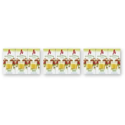 Appelsientje Fruitdrink appel 18-pack