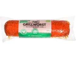 Kipgrillworst van Haantjes