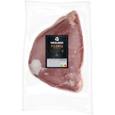 AH Vakslager Picanha graangevoerd