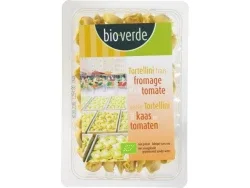 Verse Tortellini Kaas-Tomaten