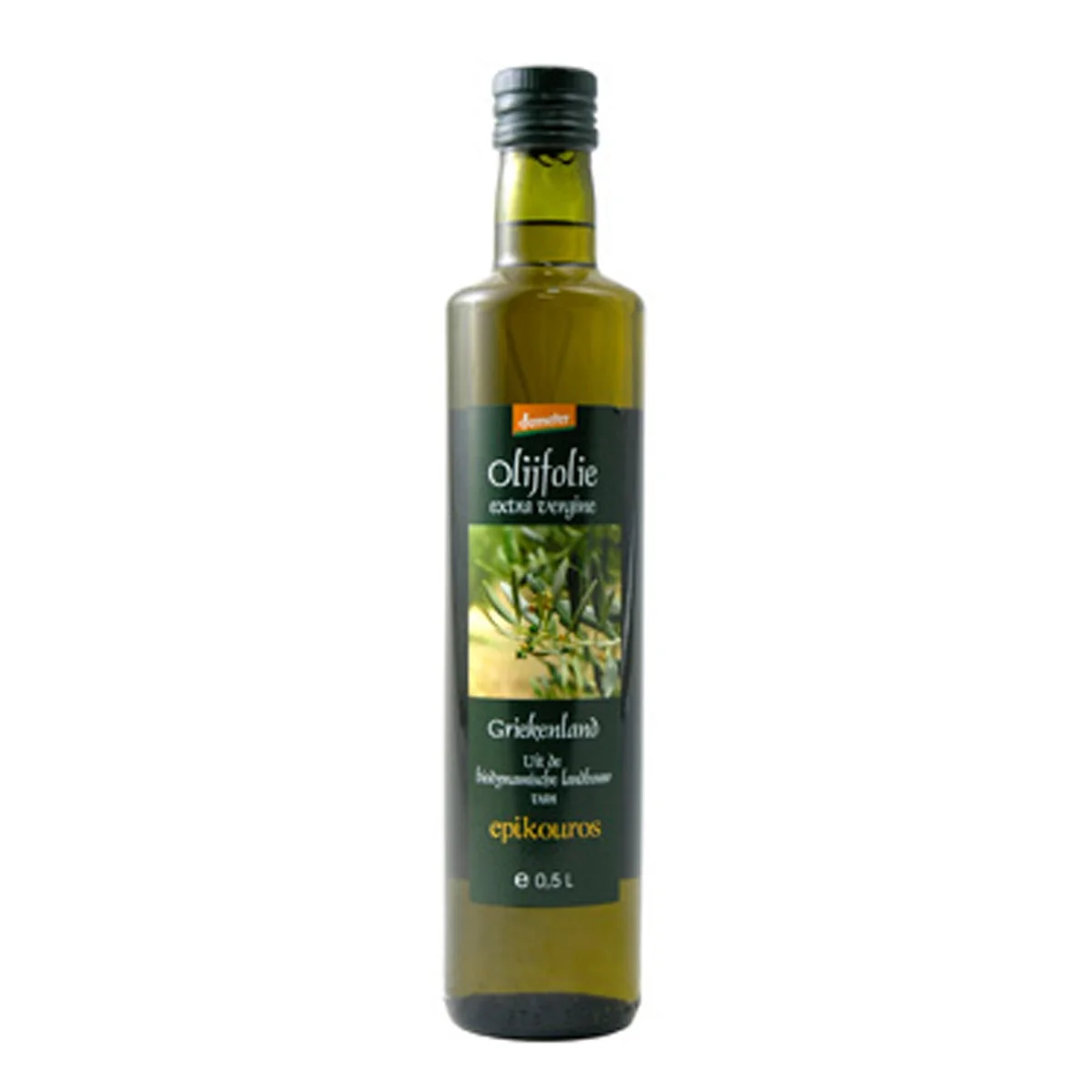 Olijfolie extra vergine