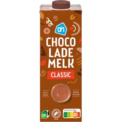 AH Chocolademelk classic