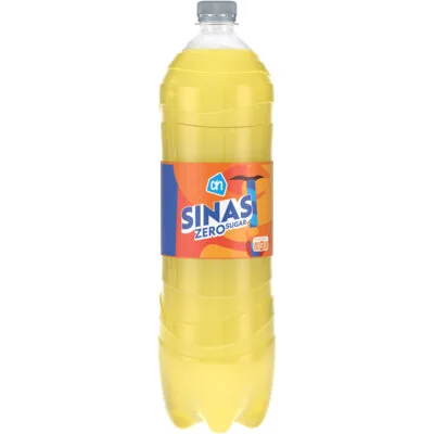 AH Sinas zero