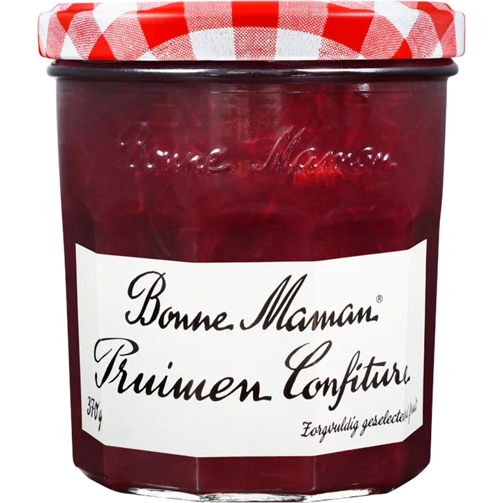Bonne Maman Pruimen Confiture 370g