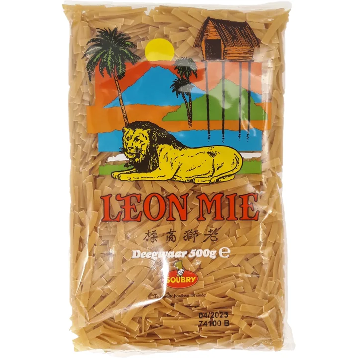 Soubry Leon Mie Deegwaar 500 g